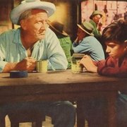 Stary człowiek i morze - galeria zdjęć - filmweb