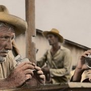 Stary człowiek i morze - galeria zdjęć - filmweb