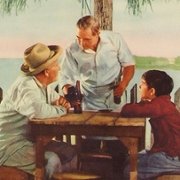 The Old Man and the Sea - galeria zdjęć - filmweb