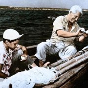 The Old Man and the Sea - galeria zdjęć - filmweb