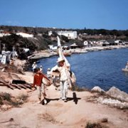 The Old Man and the Sea - galeria zdjęć - filmweb