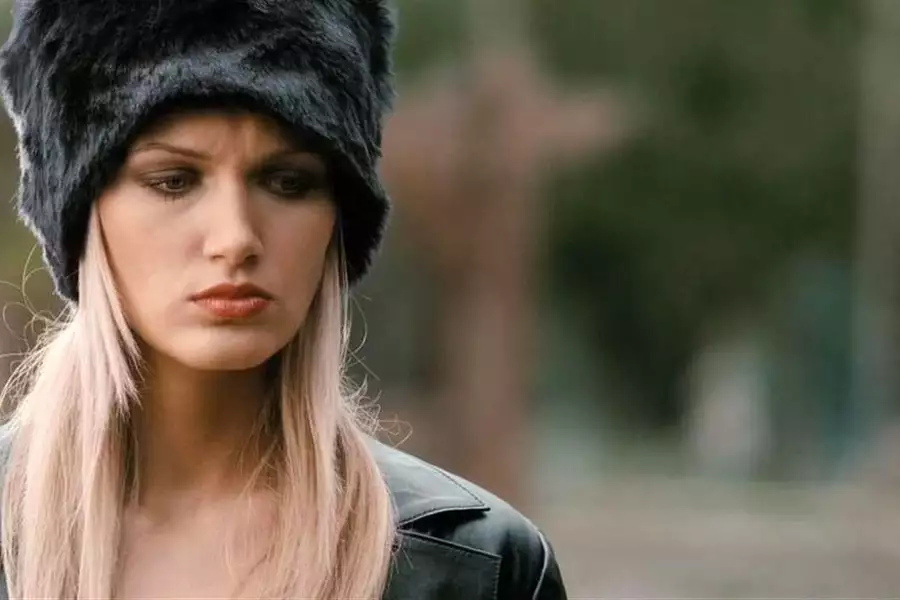 W odwecie za śmierć - galeria zdjęć - filmweb