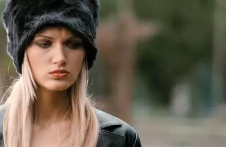 W odwecie za śmierć - galeria zdjęć - filmweb