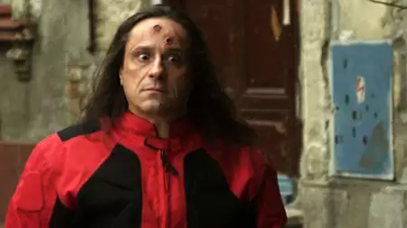 W odwecie za śmierć - galeria zdjęć - filmweb