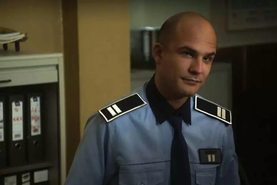 W odwecie za śmierć - galeria zdjęć - filmweb