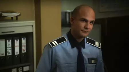 W odwecie za śmierć - galeria zdjęć - filmweb