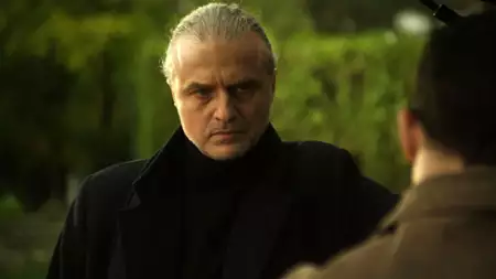 W odwecie za śmierć - galeria zdjęć - filmweb