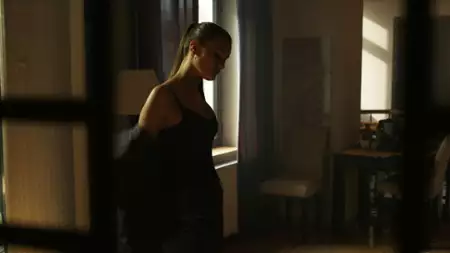 W odwecie za śmierć - galeria zdjęć - filmweb