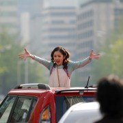 Ha-neul-gwa Ba-da - galeria zdjęć - filmweb