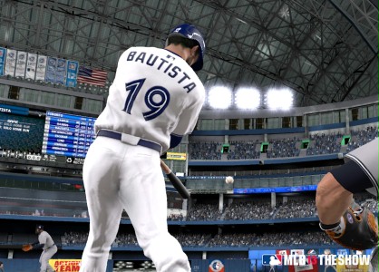 Recenzja MLB 13: The Show