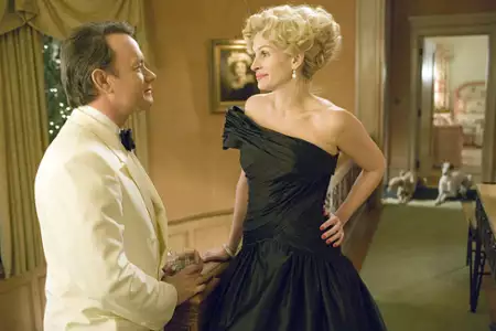 Wojna Charliego Wilsona - galeria zdjęć - filmweb