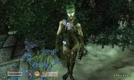The Elder Scrolls IV: Knights of the Nine - galeria zdjęć - filmweb