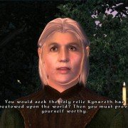 The Elder Scrolls IV: Knights of the Nine - galeria zdjęć - filmweb