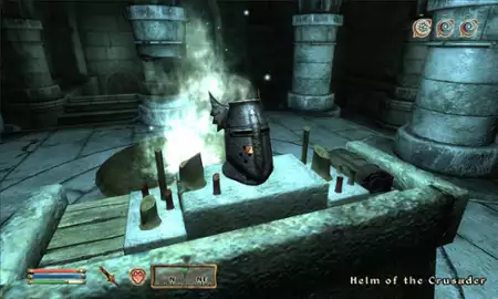 The Elder Scrolls IV: Knights of the Nine - galeria zdjęć - filmweb
