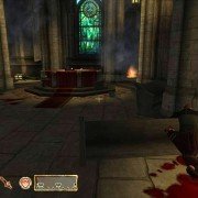 The Elder Scrolls IV: Knights of the Nine - galeria zdjęć - filmweb