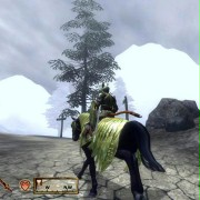 The Elder Scrolls IV: Knights of the Nine - galeria zdjęć - filmweb