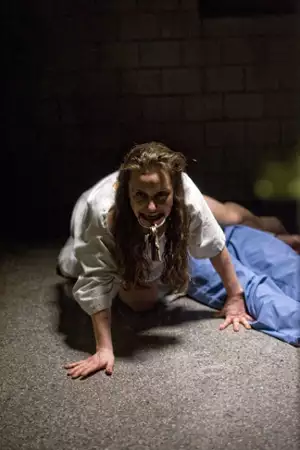 Zbaw nas ode złego - galeria zdjęć - filmweb