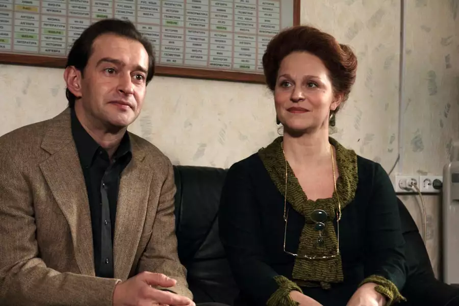 Geograf przepił globus - galeria zdjęć - filmweb