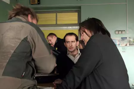 Geograf przepił globus - galeria zdjęć - filmweb