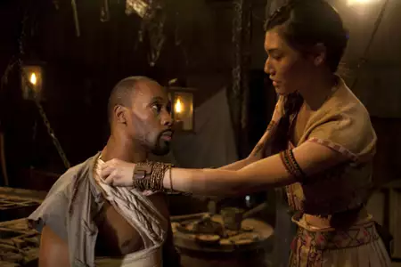 Człowiek o żelaznych pięściach 2 - galeria zdjęć - filmweb