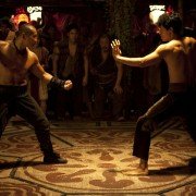 Człowiek o żelaznych pięściach 2 - galeria zdjęć - filmweb
