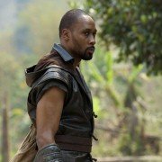 Człowiek o żelaznych pięściach 2 - galeria zdjęć - filmweb