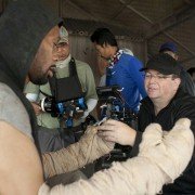 Człowiek o żelaznych pięściach 2 - galeria zdjęć - filmweb