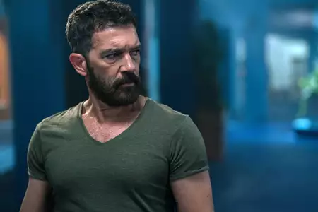 Ochroniarz - galeria zdjęć - filmweb