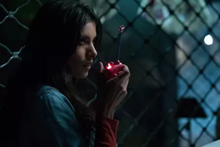 Ochroniarz - galeria zdjęć - filmweb