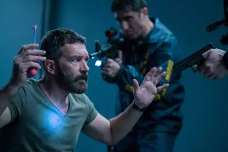 Ochroniarz - galeria zdjęć - filmweb