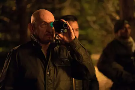 Ochroniarz - galeria zdjęć - filmweb