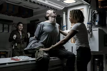 Obcy: Przymierze - galeria zdjęć - filmweb