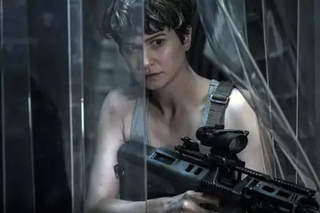 Obcy: Przymierze - galeria zdjęć - filmweb