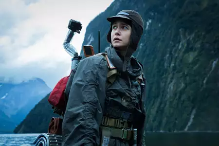 Obcy: Przymierze - galeria zdjęć - filmweb
