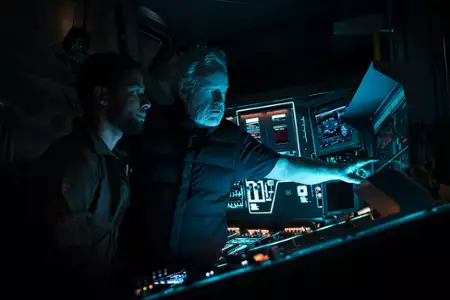 Obcy: Przymierze - galeria zdjęć - filmweb