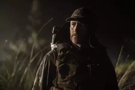 Obcy: Przymierze - galeria zdjęć - filmweb