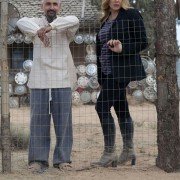 In Plain Sight - galeria zdjęć - filmweb