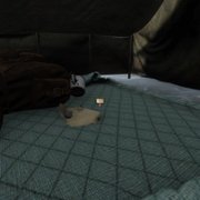 The Whisperer - galeria zdjęć - filmweb