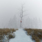 The Whisperer - galeria zdjęć - filmweb