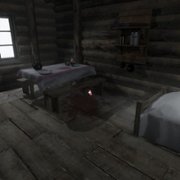 The Whisperer - galeria zdjęć - filmweb
