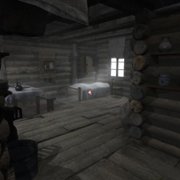 The Whisperer - galeria zdjęć - filmweb