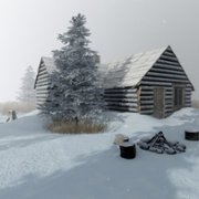 The Whisperer - galeria zdjęć - filmweb