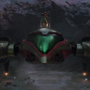 Metroid Prime 4: Beyond - galeria zdjęć - filmweb