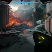 Metroid Prime 4: Beyond - galeria zdjęć - filmweb