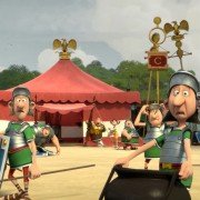 Astérix: Le domaine des dieux - galeria zdjęć - filmweb