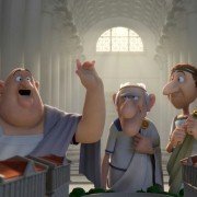 Astérix: Le domaine des dieux - galeria zdjęć - filmweb