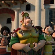 Astérix: Le domaine des dieux - galeria zdjęć - filmweb