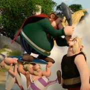 Asteriks i Obeliks: Osiedle Bogów - galeria zdjęć - filmweb
