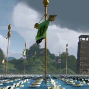 Astérix: Le domaine des dieux - galeria zdjęć - filmweb