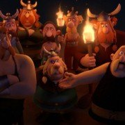 Astérix: Le domaine des dieux - galeria zdjęć - filmweb